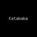 Katababa