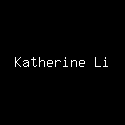 Katherine Li