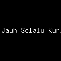 Kau Jauh Selalu Kurindu