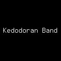 Kedodoran Band