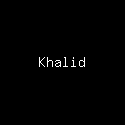 Khalid