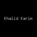 Khalid Karim