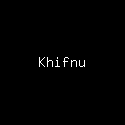 Khifnu