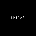 Khilaf