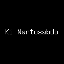 Ki Nartosabdo