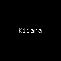 Kiiara