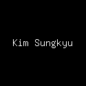 Kim Sungkyu