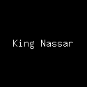 King Nassar