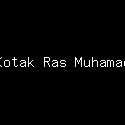 Kotak Ras Muhamad