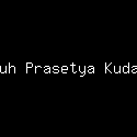 Kukuh Prasetya Kudamai