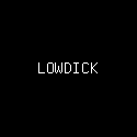 LOWDICK