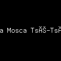 La Mosca Tsé-Tsé