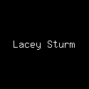 Lacey Sturm