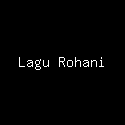 Lagu Rohani