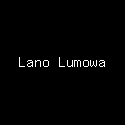 Lano Lumowa