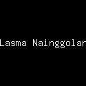 Lasma Nainggolan