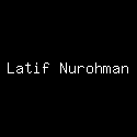 Latif Nurohman