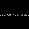 Lauren Weintraub