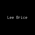 Lee Brice