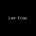 Lee Know