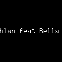 Lek Dahlan feat Bella Bonita