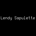 Lendy Sapulette