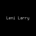 Leni Larry