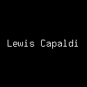 Lewis Capaldi