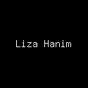 Liza Hanim