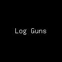 Log Guns