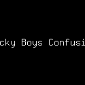 Lucky Boys Confusion