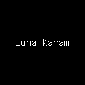 Luna Karam