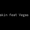 Måneskin feat Vegas Jones