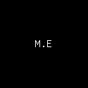 M.E