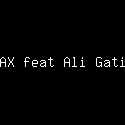 MAX feat Ali Gatie