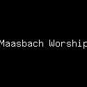 Maasbach Worship