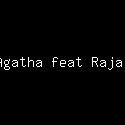 Mala Agatha feat Raja Panci