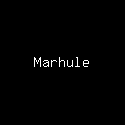 Marhule