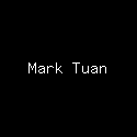 Mark Tuan