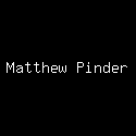 Matthew Pinder