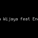 Maulana Wijaya feat Eno Viola