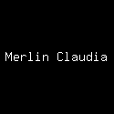 Merlin Claudia