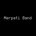 Merpati Band