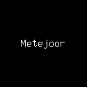 Metejoor