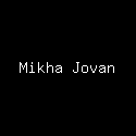 Mikha Jovan