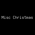 Misc Christmas