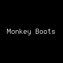 Monkey Boots