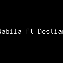 Nabila ft Destian