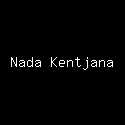 Nada Kentjana