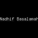 Nadhif Basalamah